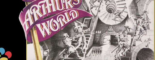 King Arthurs World SNES box art