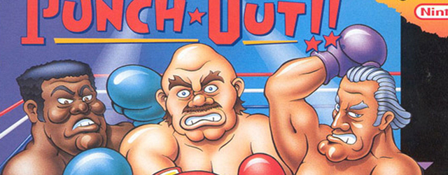 Super Punch-Out Super Nintendo