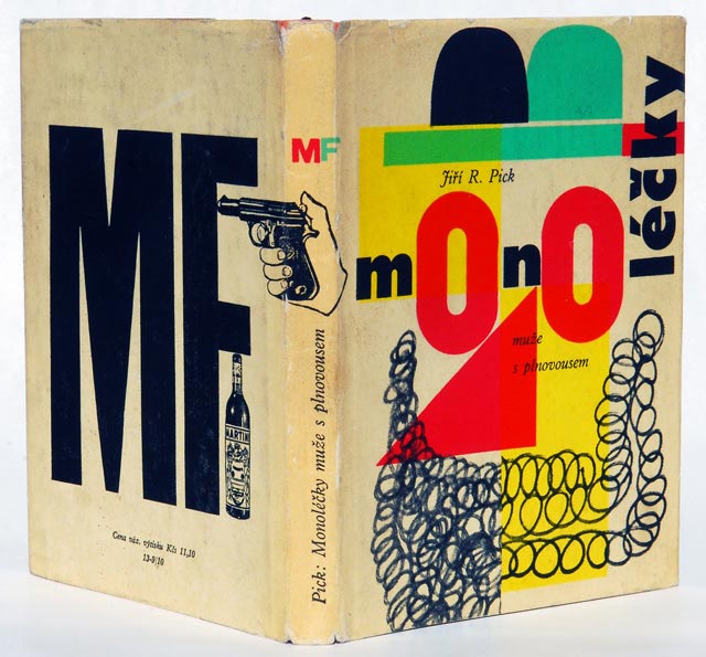Letterology Typographic Book Covers
