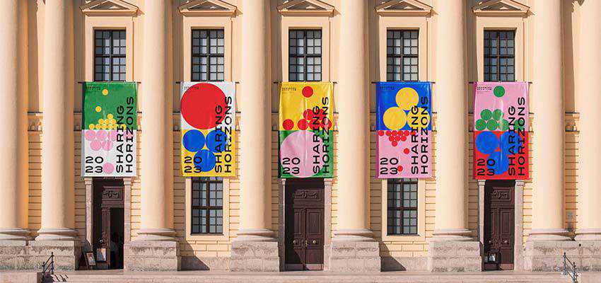 Debrecen 2023 - European Capital of Culture