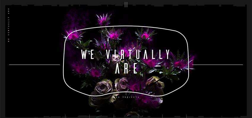 We Virtually Are