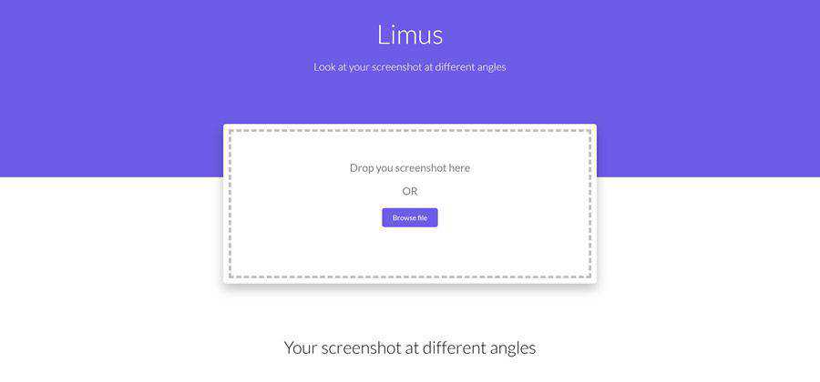Spinners React css web-based tool free web design example