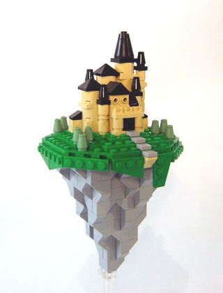 Cool Lego Creations