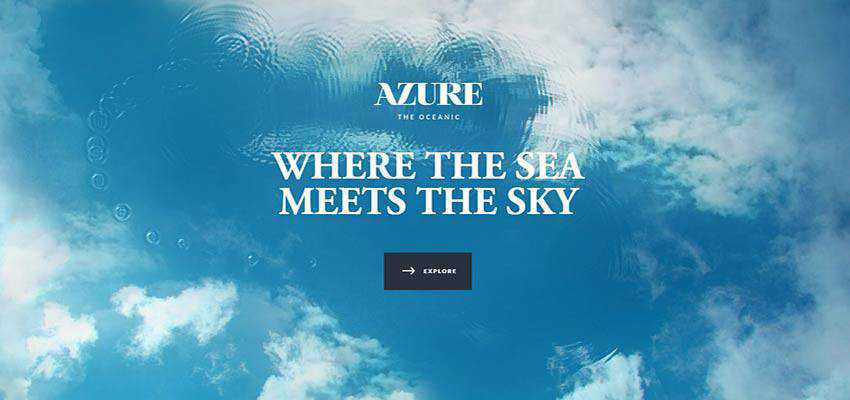Azure The Oceanic