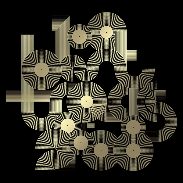 Typographical Illustration
