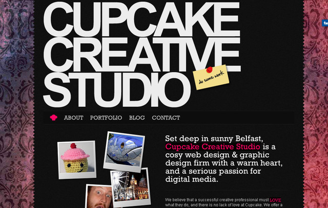 Cupcake Creative Studio