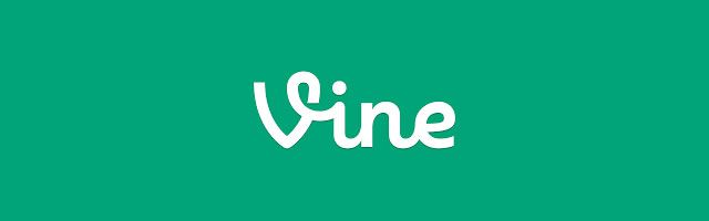 Vine from Twitter