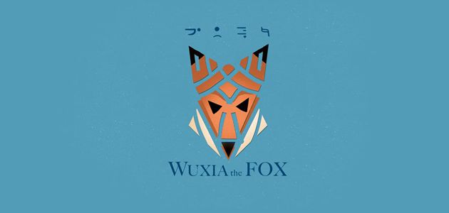 Wuxia the Fox
