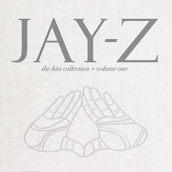 Jay-Z 的热门歌曲集第一卷