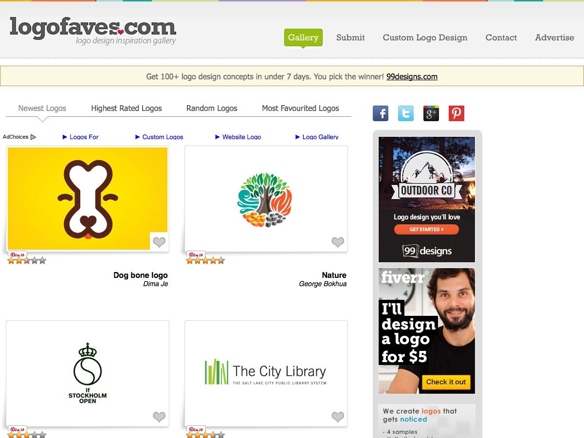 Logofaves.com